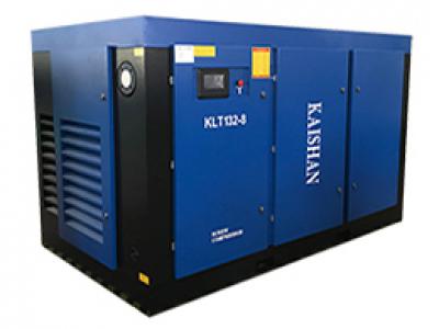 调兵山LG两级压缩螺杆空气压缩机