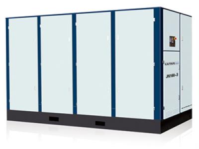 调兵山Kaitain 0.3Mpa低压螺杆空气压缩机