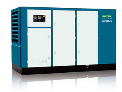 调兵山Kaitain 0.5Mpa低压螺杆空气压缩机