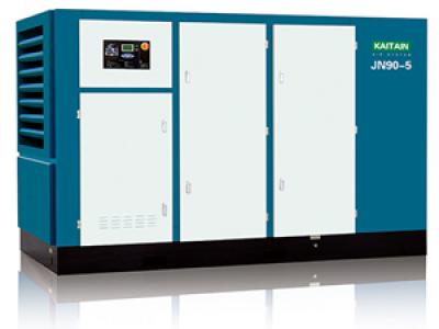 调兵山Kaitec0.5Mpa低压螺杆空气压缩机