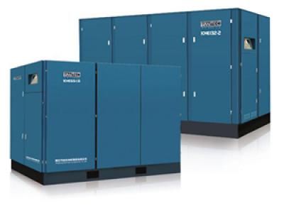 调兵山KAITEC 0.15-0.2Mpa 低压螺杆空气压缩机