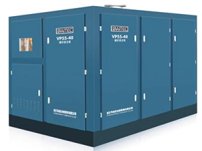 调兵山VP系列螺杆真空泵
